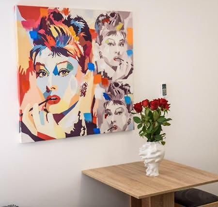 Apartment Mila Adria Zadar Luaran gambar