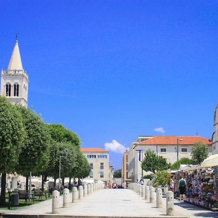 Apartment Mila Adria Zadar Luaran gambar