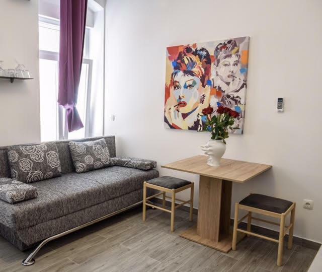 Apartment Mila Adria Zadar Luaran gambar
